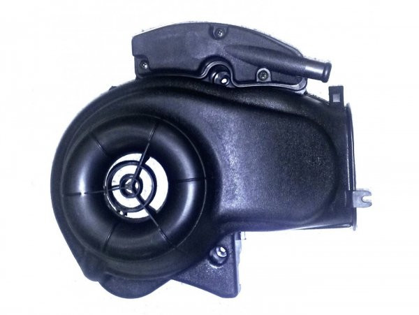 LüfterradAfdekking met Sls piaggio (Aprilia, Vespa Modern, Piaggio)