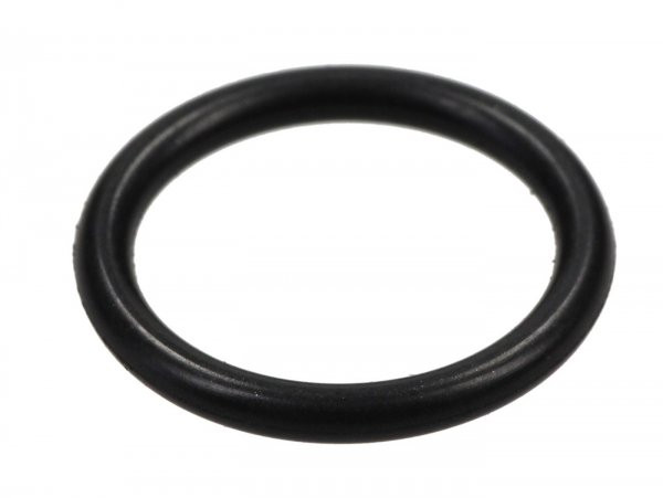 Oring Ø=12.42 X 1mm Piaggio (aprilia, Gilera, Piaggio)