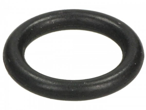 Oring voor Bolzen Middenstandaard piaggio (Aprilia, Derbi, Gilera)
