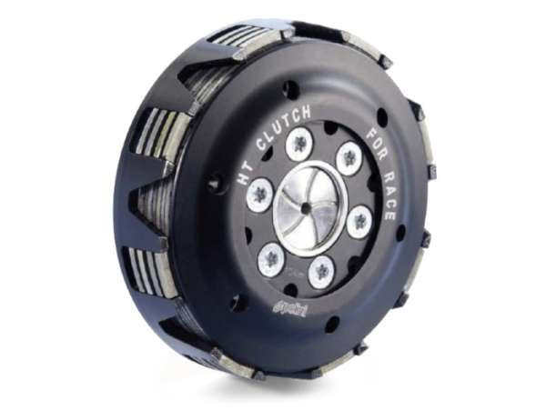 Koppeling -polini For Race, Ht Clutch-  - 24 Tanden (geradeverzahnt)