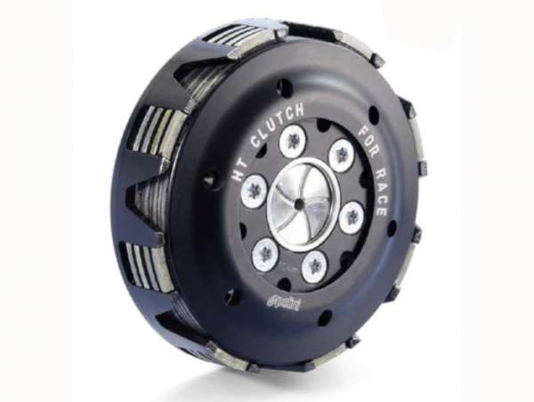 Koppeling -POLINI for Race, HT Clutch-  - 23 Tanden (geradeverzahnt)