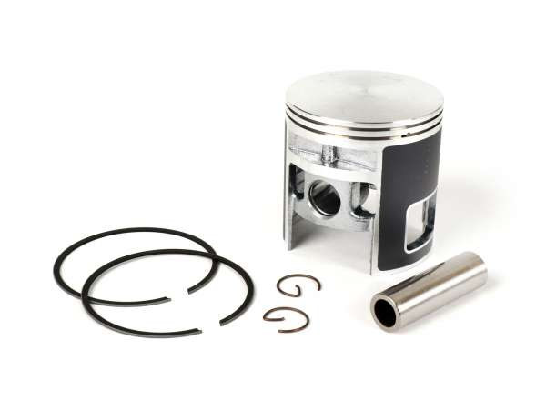 Zuiger -pinasco Magny Cours, Vespone Rb,rx, Rr-  - 63.0mm (a)