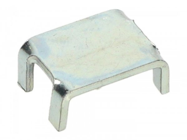 Plättchen voor Remschoenen  piaggio (Aprilia, Derbi, Gilera)