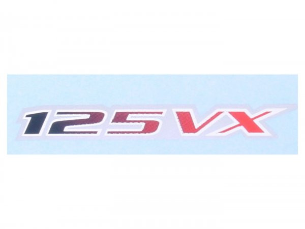 PlaKetting "125 VX" Piaggio- Gilera Runner 125 VX