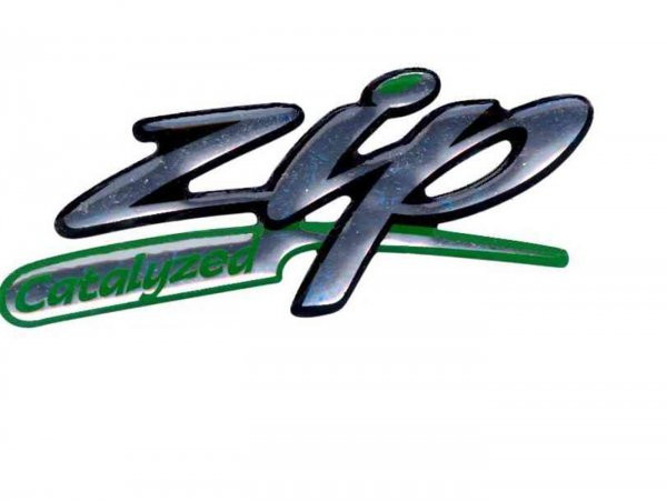 PlaKetting "Zip Catalyzed" Piaggio- Piaggio ZIP 2