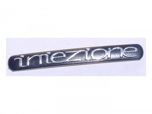 PlaKetting "inniezione" Piaggio- Vespa ET2 iniezione
