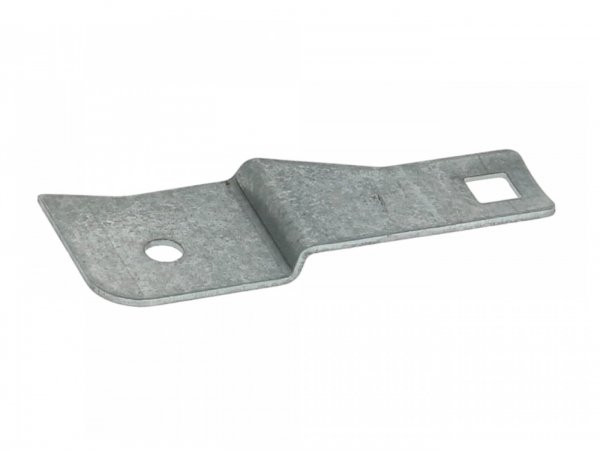 Plaat Piaggio- Piaggio Tph