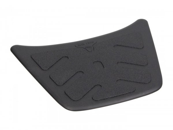 Plaat Piaggio- Piaggio ZIP RST