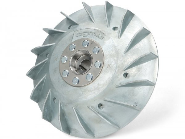 Vliegwiel BGM Pro Touring 2.0 Dualfit Elektronik 2300g