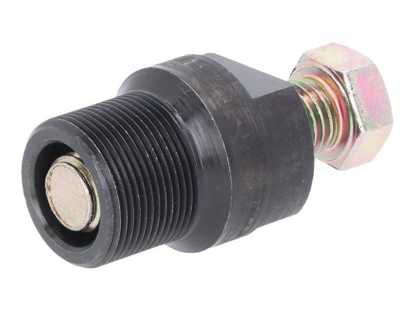 Vliegwieltrekker M19x1,0 -101 OCTANE- voor Minarelli AM6