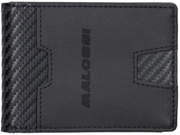 Portemonnaie Malossi- Carbon Look