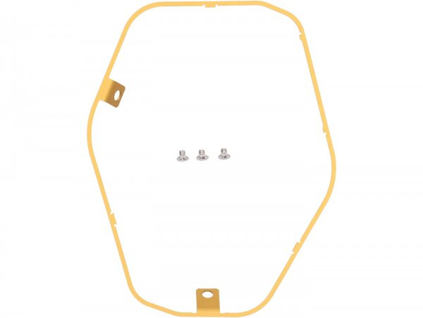 Power Ring Voor Einddemper Remus Rs 2.0   Gold