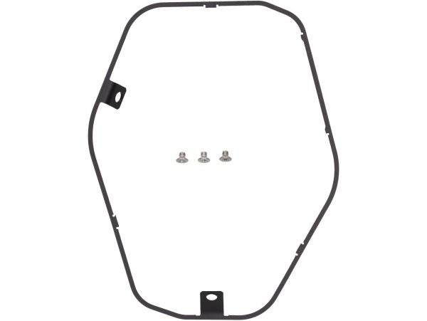 Power Ring Voor Einddemper Remus Rs 2.0   Zwart