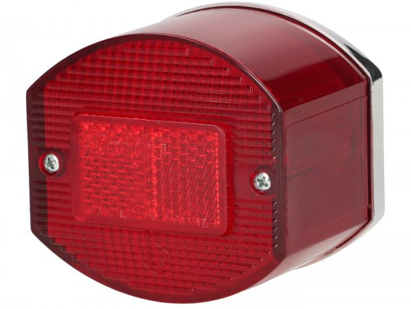 Achterlicht Goneli buzzsolomoto Serveta 1974- (Lambretta (Serveta))