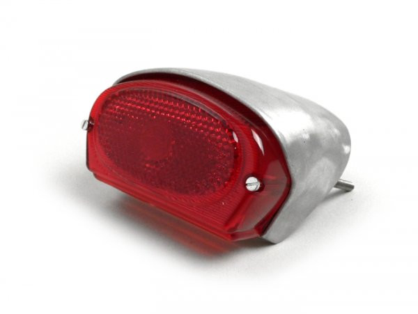 Achterlicht Lambretta Ld (bj. 1957) (lambretta (innocenti))
