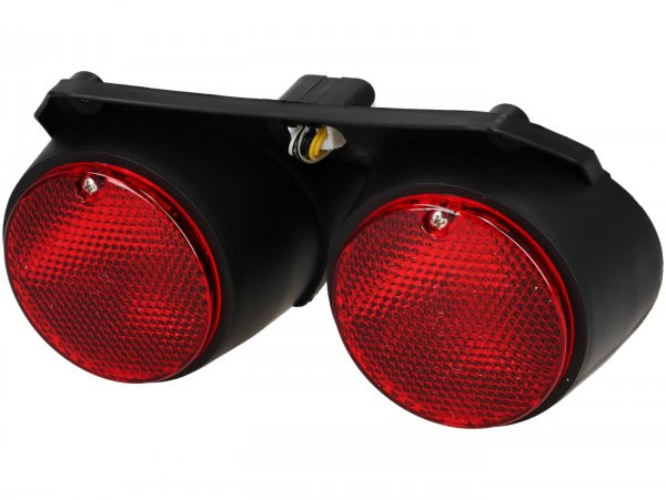 Achterlicht piaggio Gilera Fuoco 500 (Gilera)