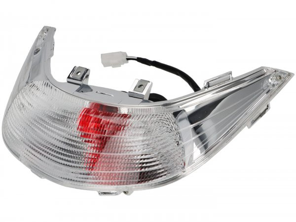 Achterlicht piaggio (Aprilia, Gilera)