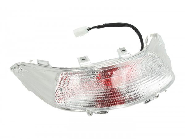 Achterlicht piaggio (Aprilia, Gilera)
