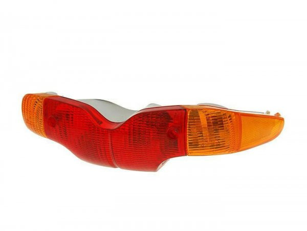Achterlicht Piaggio Gilera Runner 50180 (gilera)