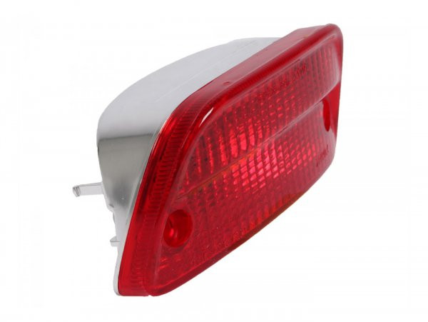 Achterlicht piaggio (Piaggio)