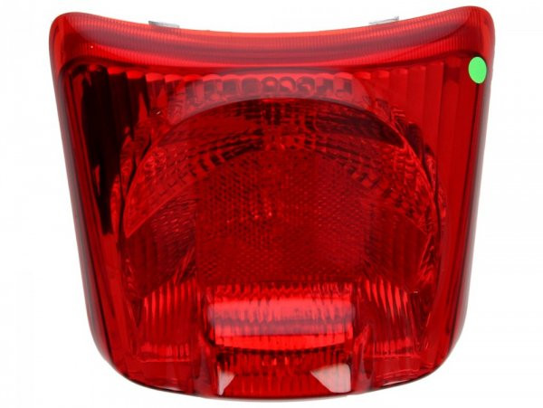 Achterlicht Piaggio, Triom (vespa Modern)