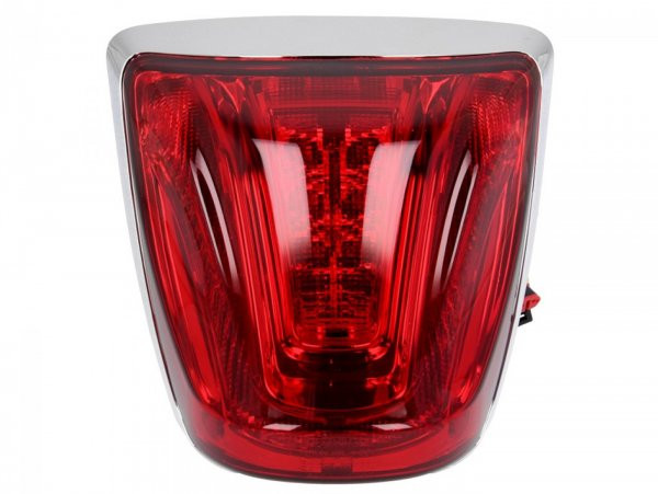 Achterlicht piaggio (Vespa Modern)
