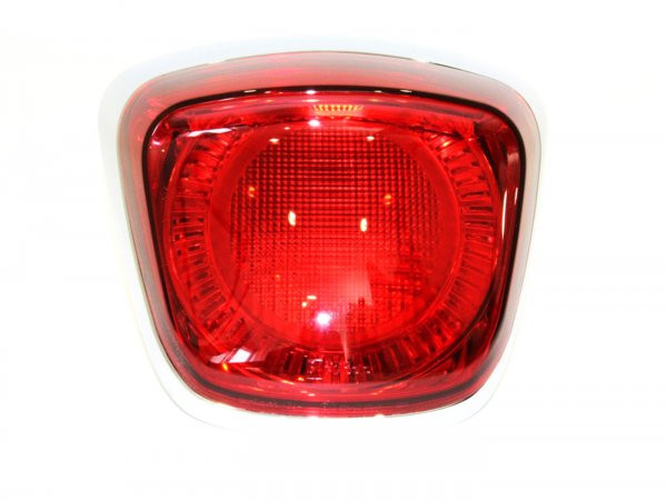 Achterlicht Piaggio (vespa Modern)