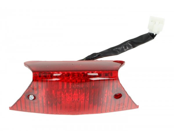 Achterlicht Piaggio (piaggio)