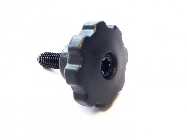 Rändelschroef Voor Achterlicht Piaggio (vespa Modern)