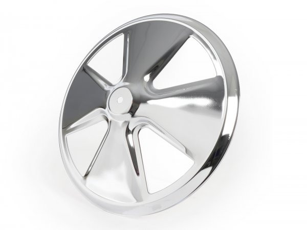 Radkappe Oem Kwaliteit, 4spaken  Chroom (vespa (augsburg), Vespa (piaggio))