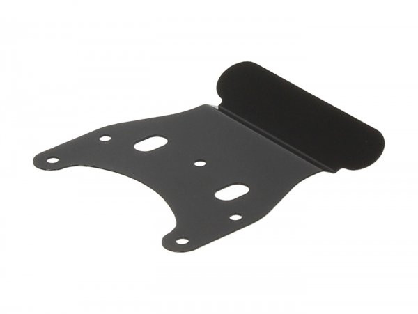 ReflektorHouder voor Kentekenhouder piaggio (Vespa Modern)