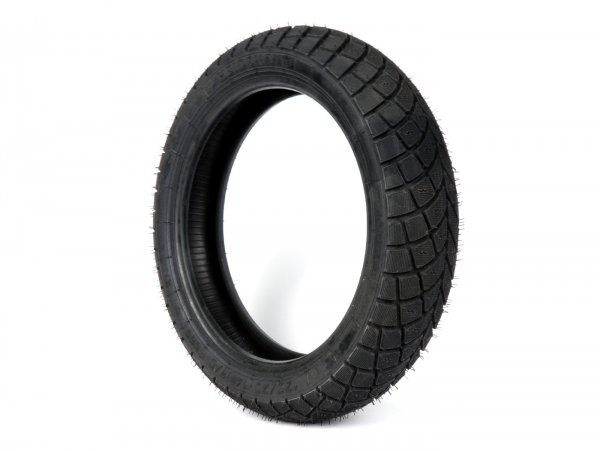 Band -heidenau K66/m+s Snowtex- 120/70 - 14 Velg Tl 55s
