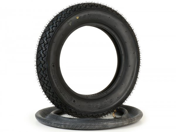 Band -kenda K333- 3.00 - 10 Velg Tt 42j (adly (her Chee), Vespa (augsburg), Baotian)