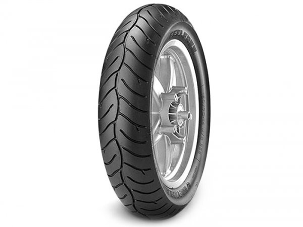 Band -metzeler Feelfree- 110/70-13 Velg 48p Tl, Front