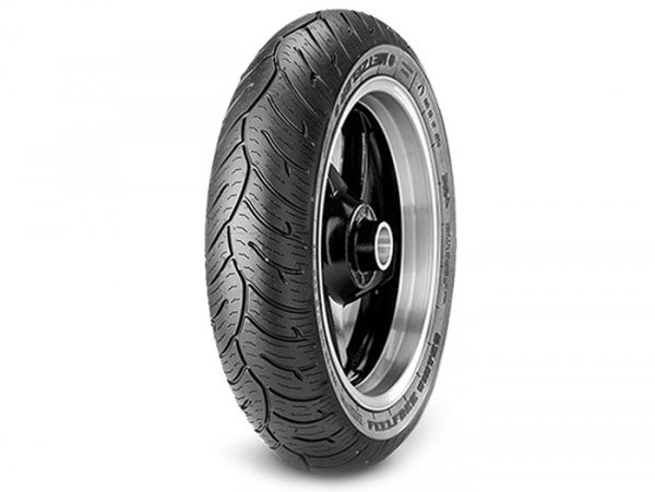 Band -METZELER FeelFree Wintec-120/70R-14 Velg 55H, TL, front, M+S