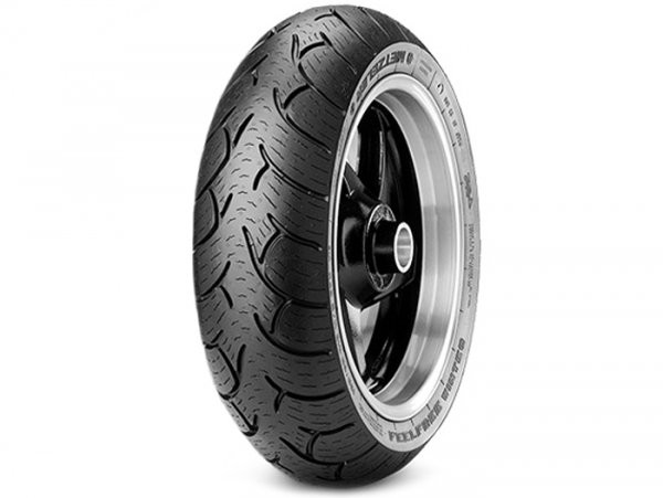 Band -metzeler Feelfree Wintec- 140/70-14 Velg 68p Tl, Versterkt, M+s