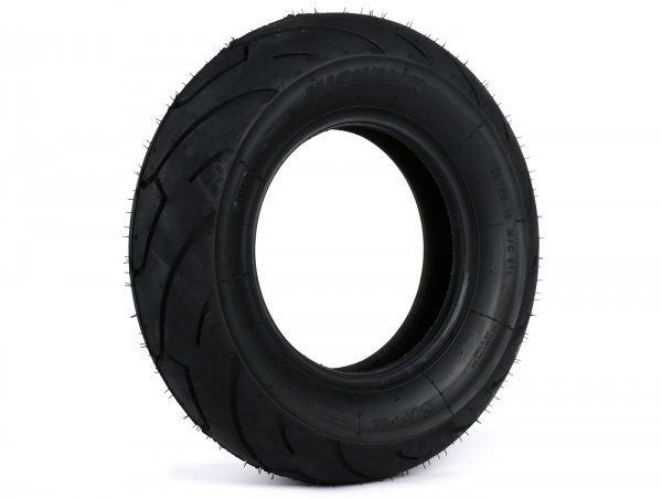 Band -MICHELIN BOPPER- 130/90 - 10 Velg TL/TT 61L