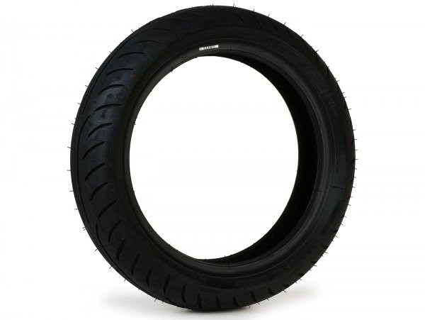 Band -michelin Power Pure Sc Front/rear- 130/60 - 13 Velg Tl 53p