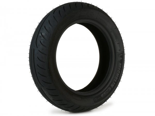 Band -michelin Power Pure Sc Achter- 130/70 - 12 Velg Tl 62p Versterkt