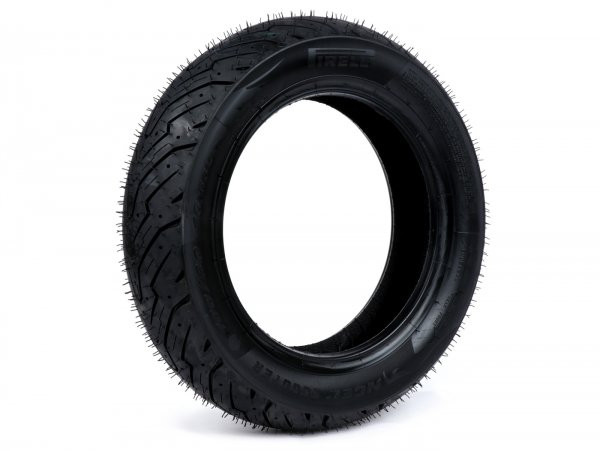 Band -PIRELLI Angel Scooter- 100/80-10 Inch, 53L, TL
