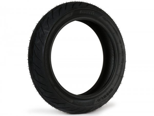 Band -pirelli- Diablo Rosso - 120/70-13 - 53p - Tl