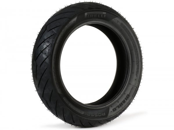 Band -pirelli- Diablo Rosso - 130/70-13 - 63p - Tl