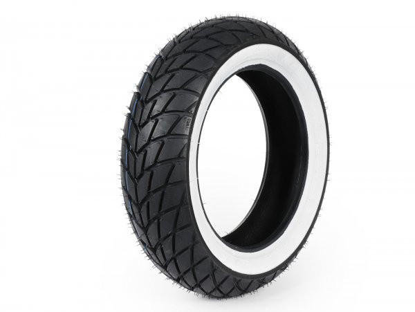 Band -SAVA/MITAS MC20 Weisswand- 120/70 - 11 Velg TL 56L