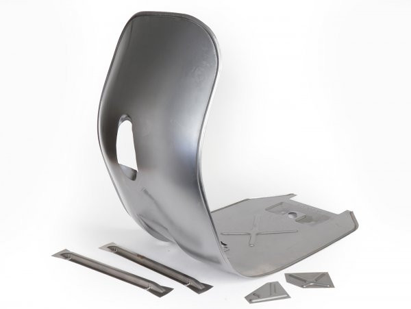 Reparaturbodenblech + Beenschild + Framestreben + X/k Verstärkungsbleche Oem Kwaliteit