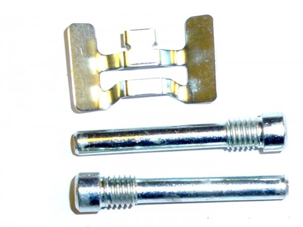 Reparatieset - Veer en Bolzen Piaggio- Gilera Runner (Grimeca)