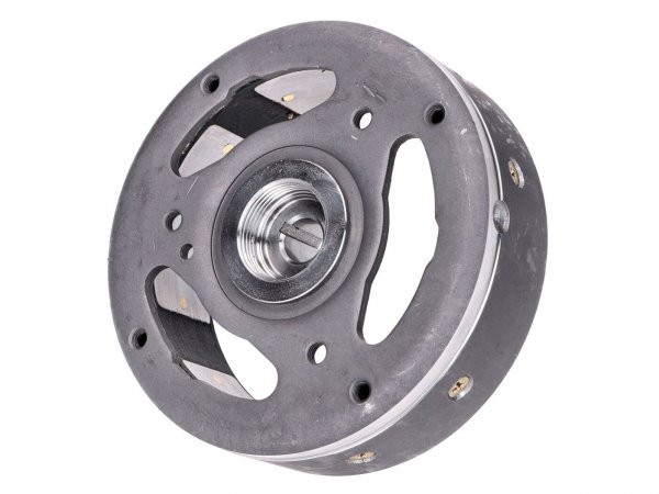 Rotor Ontsteking 6v LinksDRehend -101 Octane