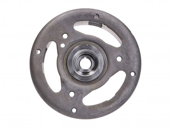 Rotor Ontsteking 6v RechtsDRehend -101 Octane- Voor Puch Maxi E50 (unterbrecherontsteking)