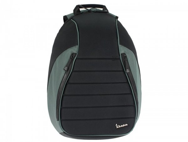 Rugtas -vespa, "gts Seat"- Grau