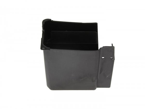 Schale voor Scooter accu piaggio (Vespa Modern)