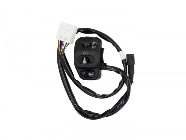 Schakelunit Links piaggio (Vespa Modern)